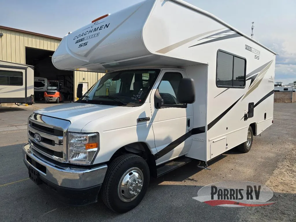 2026 Coachmen Freelander 21QSS - Photo 3