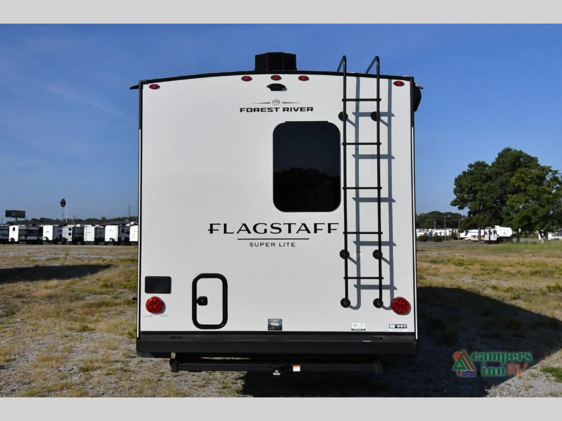 2027 Forest River Flagstaff Super Lite 26MBR — Photo 5