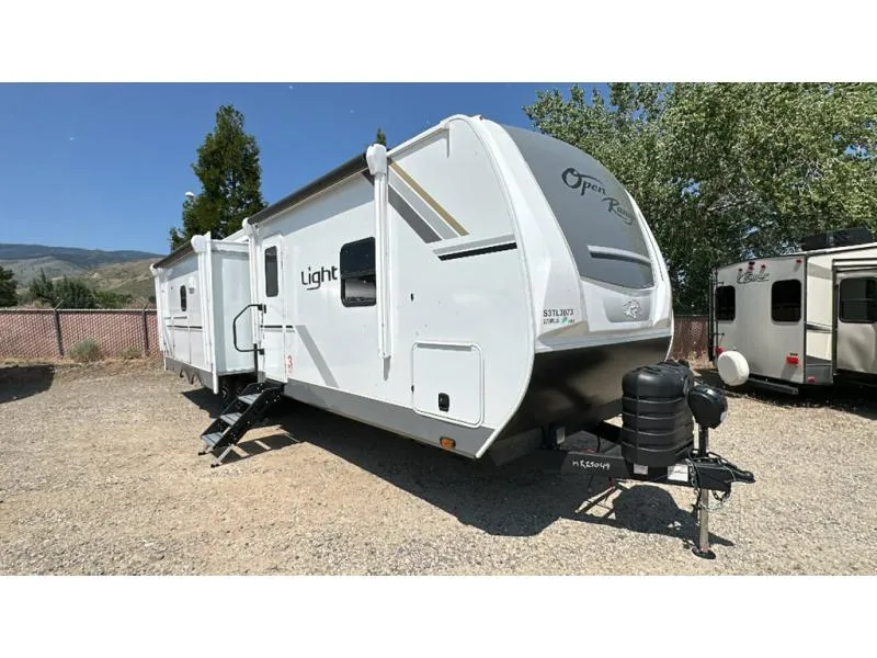2025 Highland Ridge Open Range Light 275RLS - Photo 2