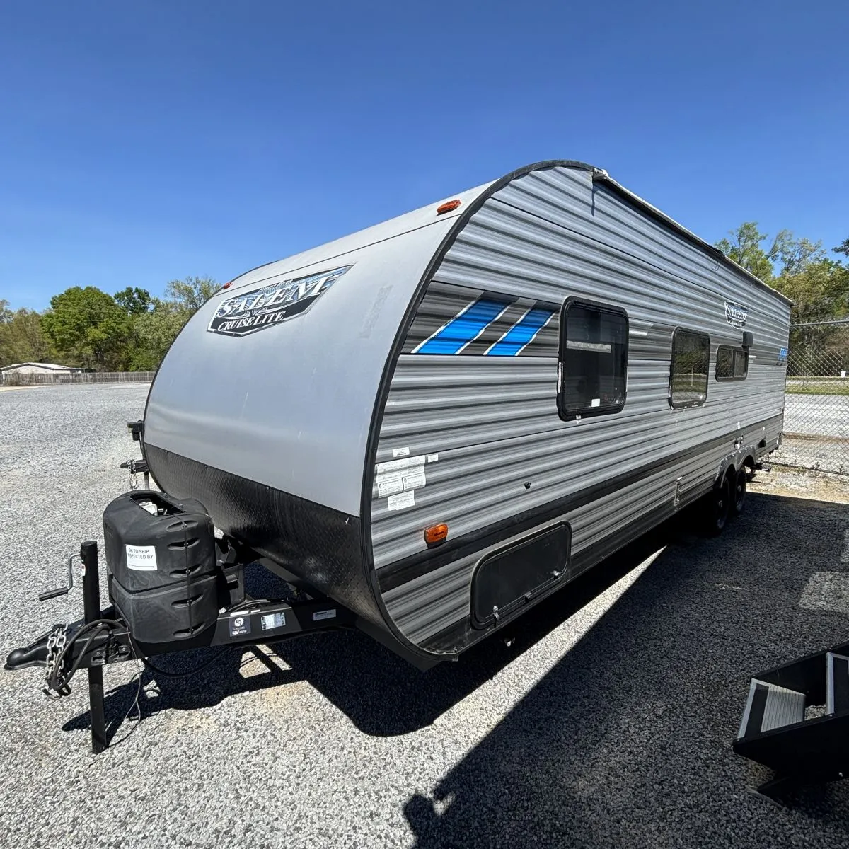 2022 Forest River Salem Cruise Lite 261BHXL - Photo 4