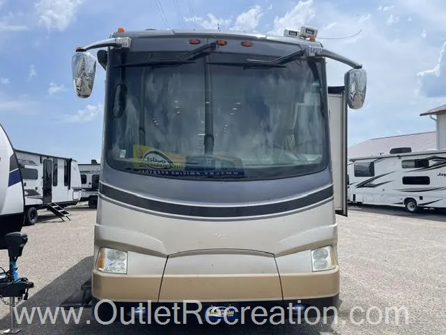 2009 Coachmen SPORTSCOACH LEGEND 40QIK - Photo 3