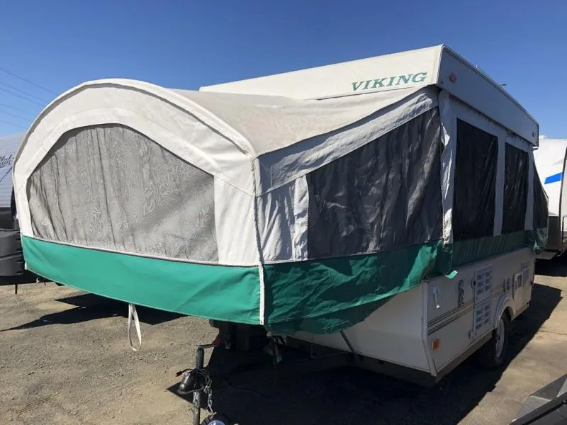 2003 Viking Legend Used    2270 - Photo 2