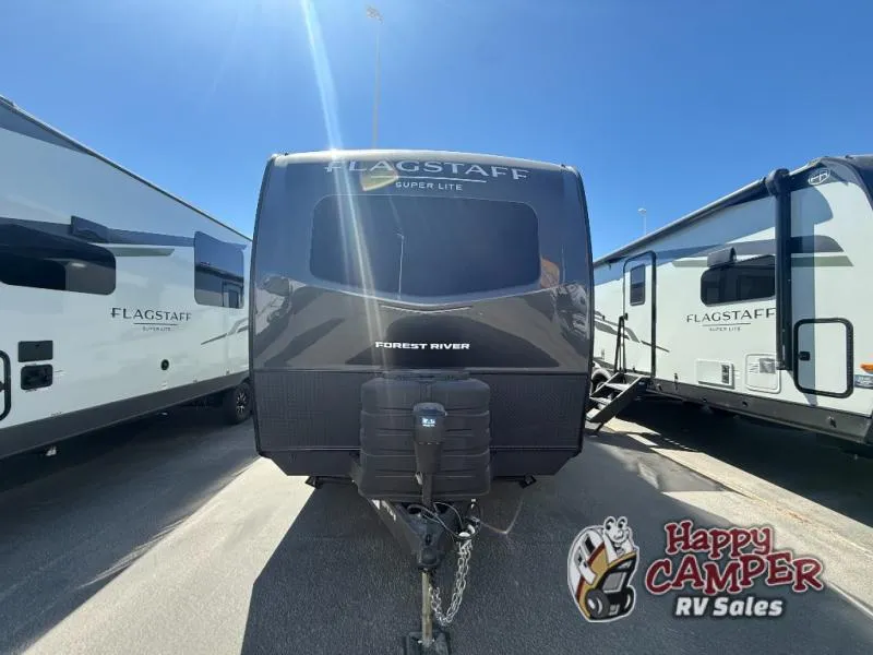 2026 Forest River Flagstaff Super Lite 26RBWS - Photo 2