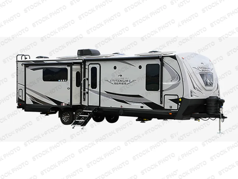 2027 Outdoors RV Black Stone Titanium Series 280KVS - Photo 4