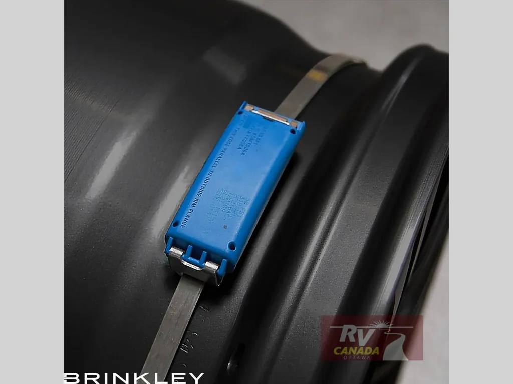 2027 Brinkley Model R 3710, Photos photo 19