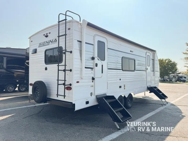 2026 Venture RV Sienna SA231VRK - Photo 4