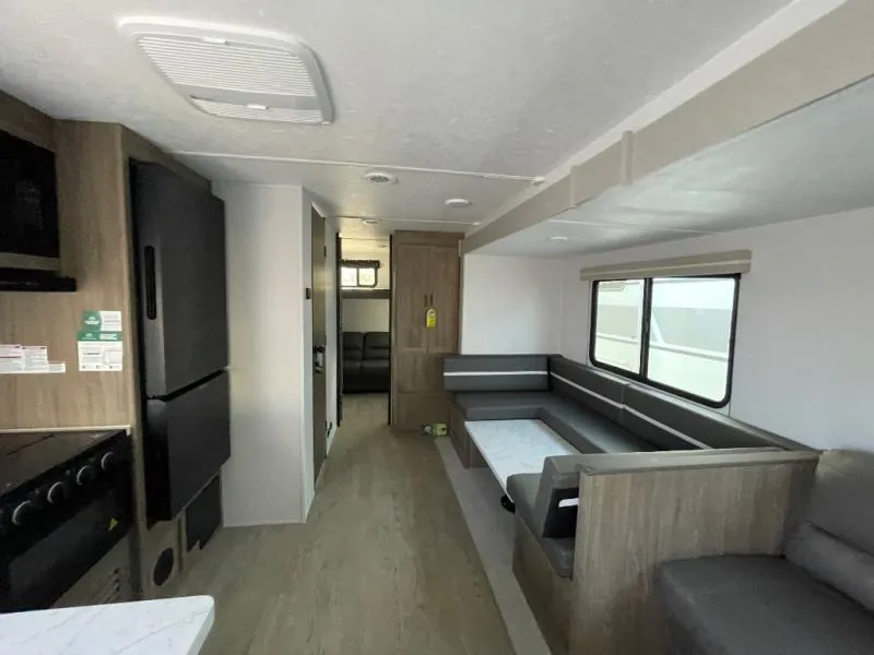 2026 Coachmen Freedom Express Select 30SE, Photos photo 17
