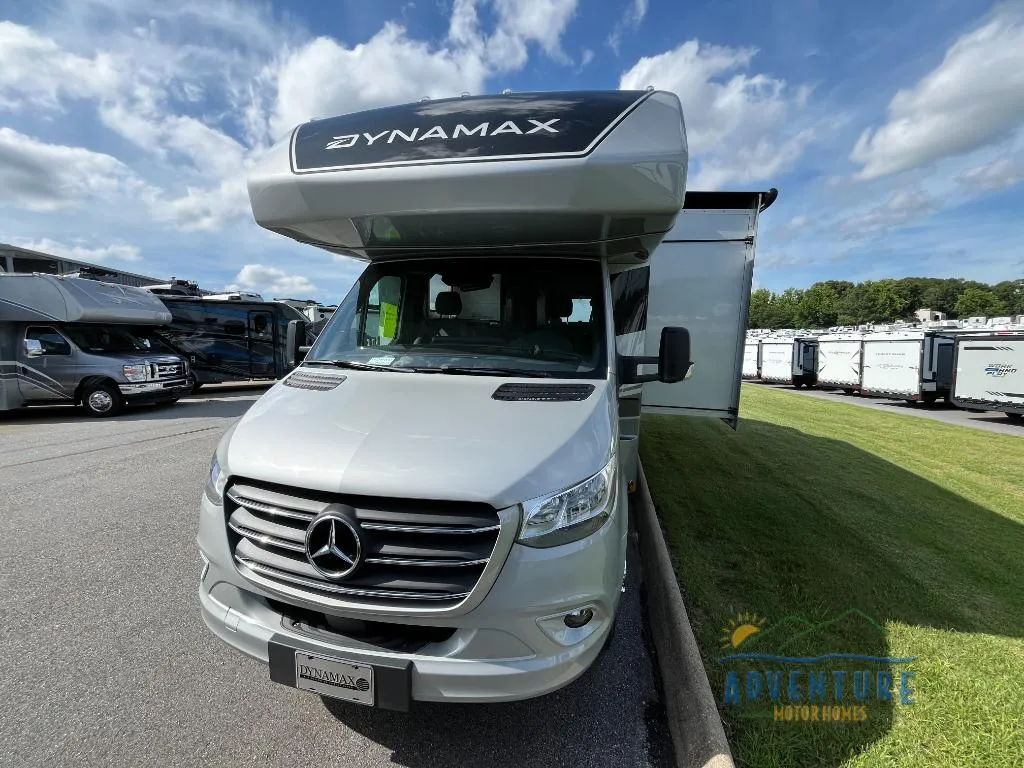 2026 Dynamax Corp Isata 3 24FW - Photo 3
