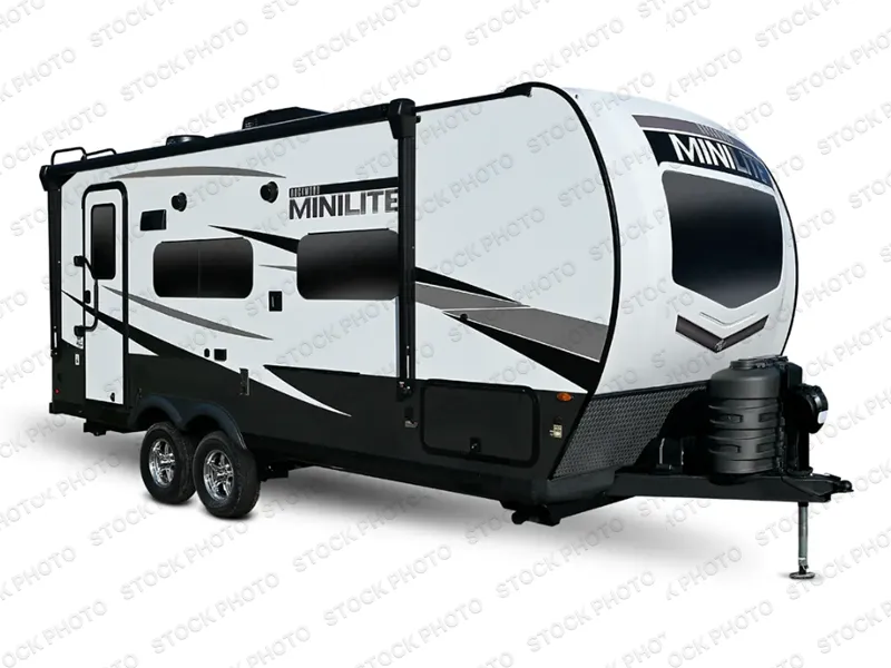 2026 Forest River Rockwood Mini Lite 2214S - Photo 2
