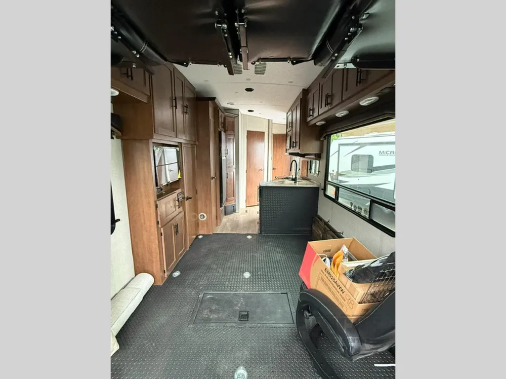 2025 Outdoors RV Trail Series 29TRX, Photos photo 6