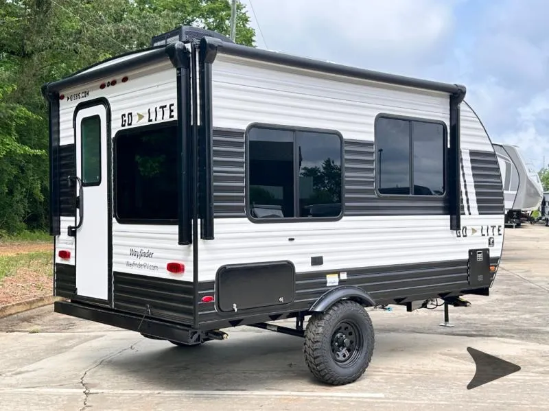 2026 Wayfinder Go Lite CLOUDBREAKER - Photo 2