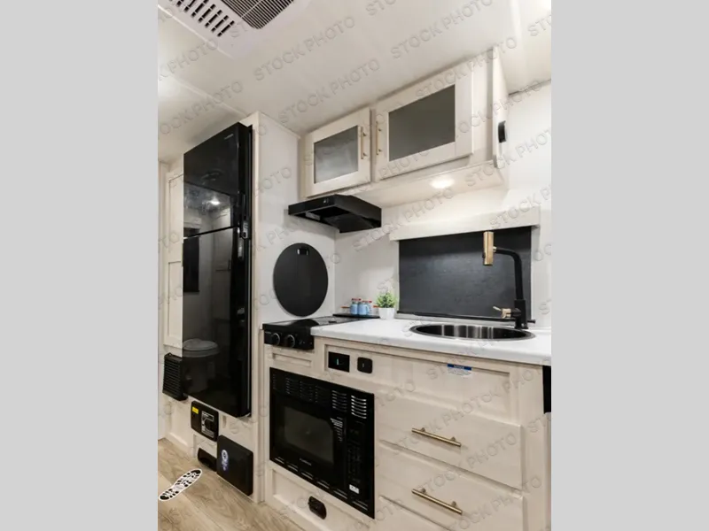2026 Forest River R-Pod RP-192 - Photo 4