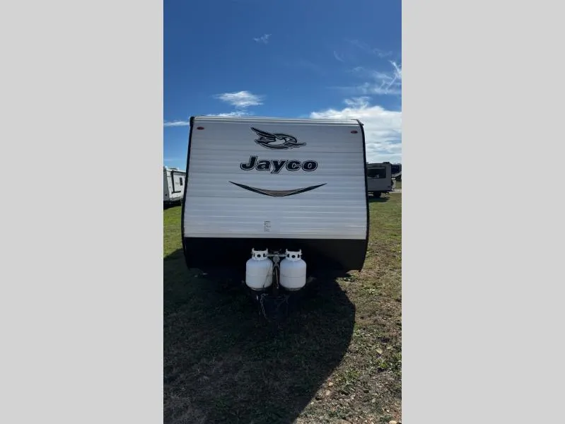 2018 Jayco Jay Flight SLX 232RB - Photo 2