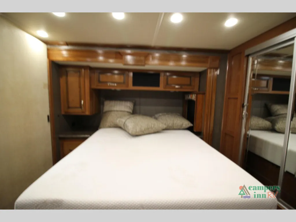 2018 Fleetwood Pace Arrow LXE 38B, Photos photo 73