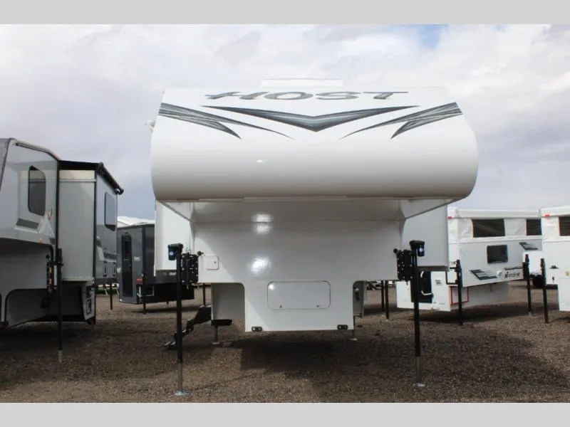 2026 Host Industries Host Campers New    Mammoth - Photo 4