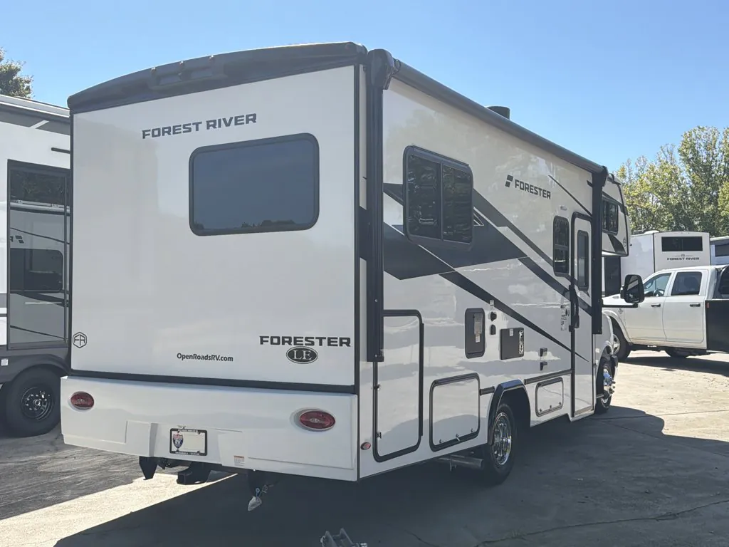 2027 Forest River Forester 2351LE — Photo 6