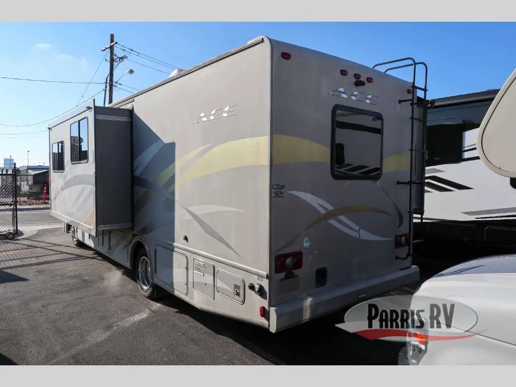 2013 Thor Motor Coach ACE 30 1 - Photo 4