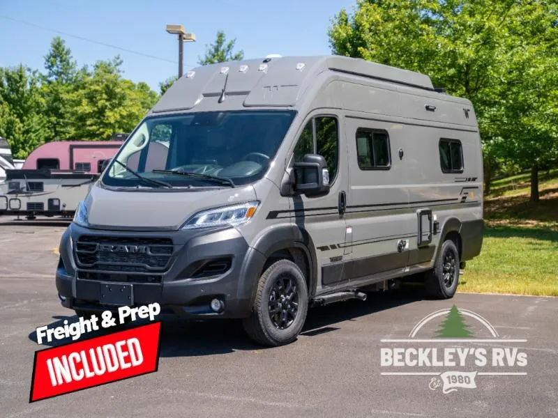 2027 Winnebago Solis 59PX - Photo 4