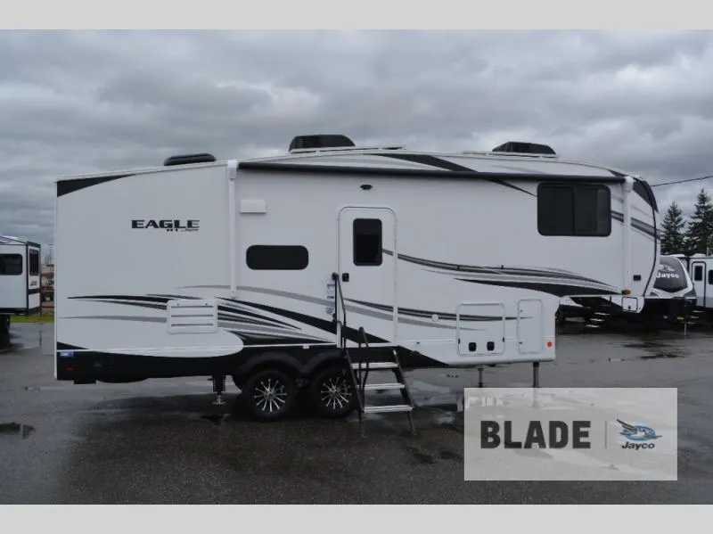 2023 Jayco Eagle HT 24RE - Photo 4