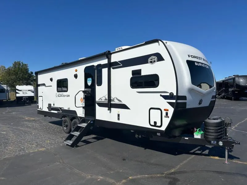 2026 Forest River Grand Surveyor 268FKBS - Photo 2