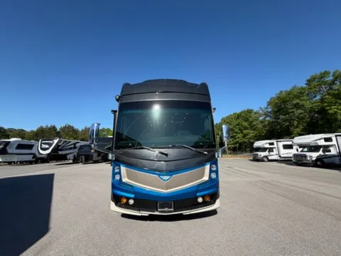 2017 Fleetwood Discovery 40E - Photo 2