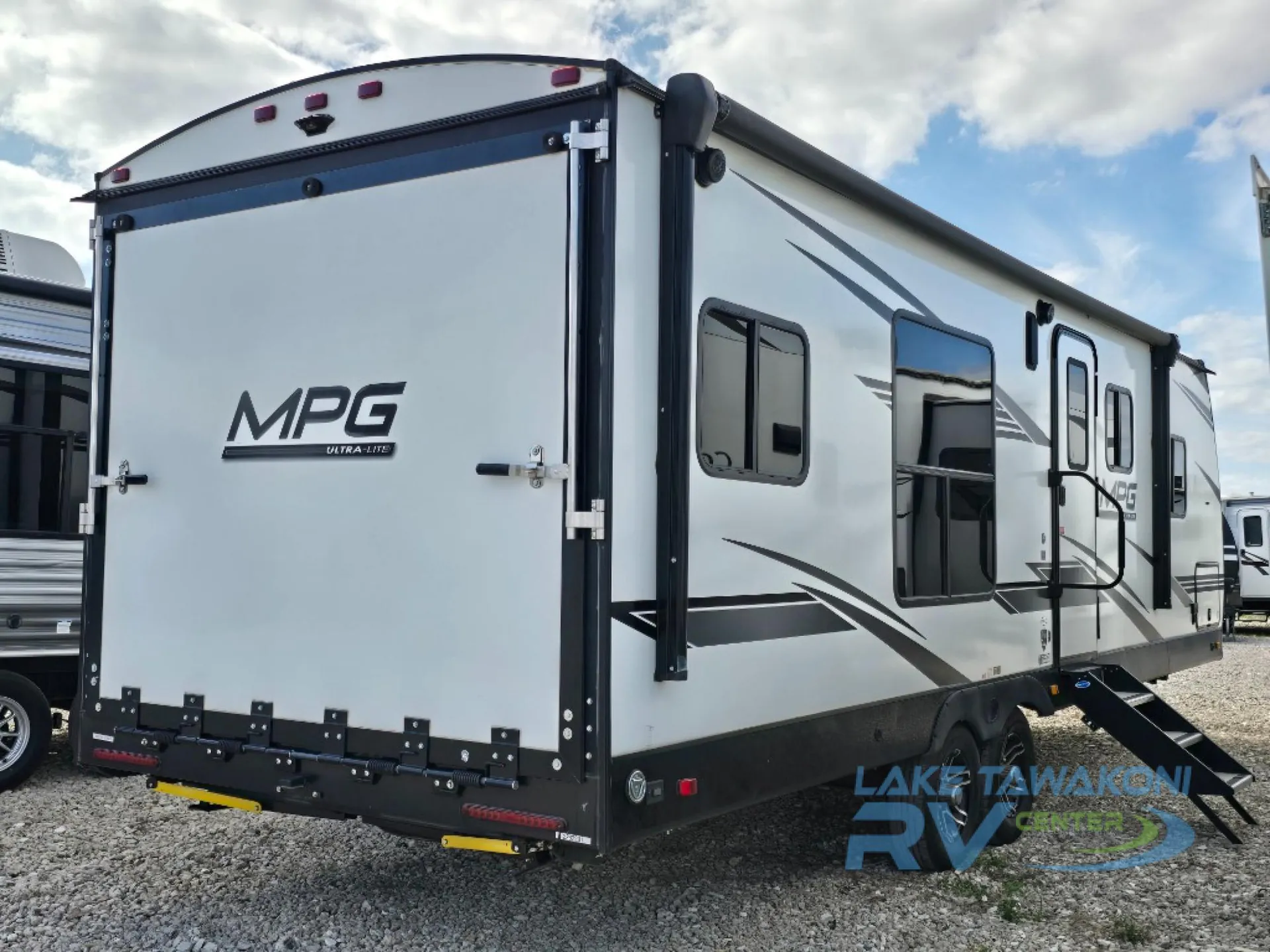 2022 Cruiser RV MPG 2700TH - Photo 4