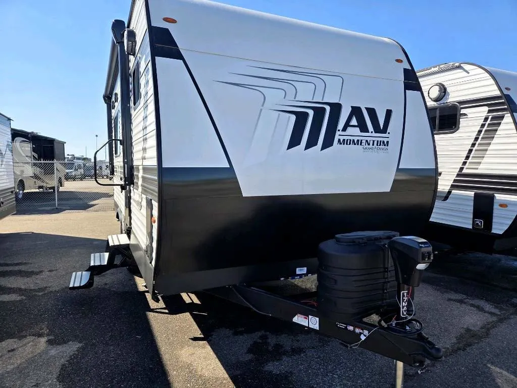 2026 Grand Design Momentum MAV 17MAV - Main photo