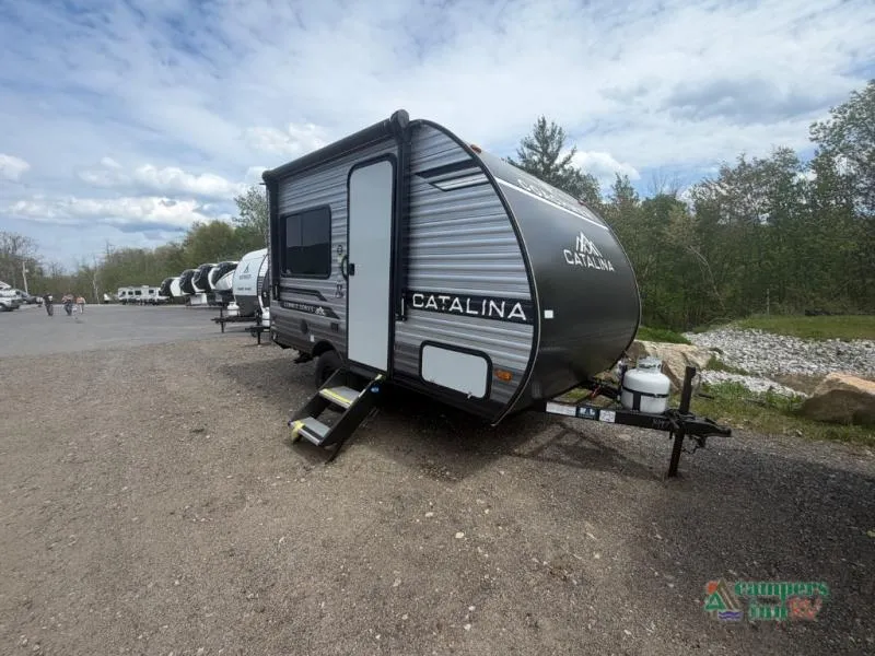 2026 Coachmen Catalina Summit Series 7 134RDX - Photo 2
