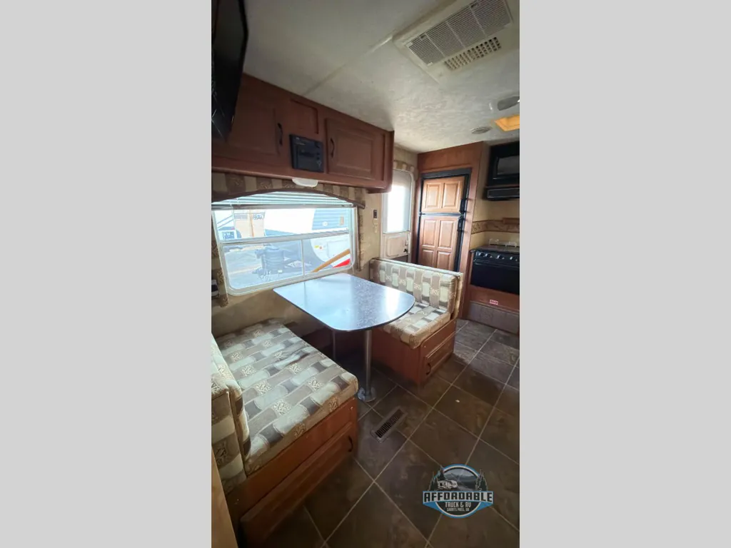 2010 Forest River Salem 25RKS, Photos photo 12