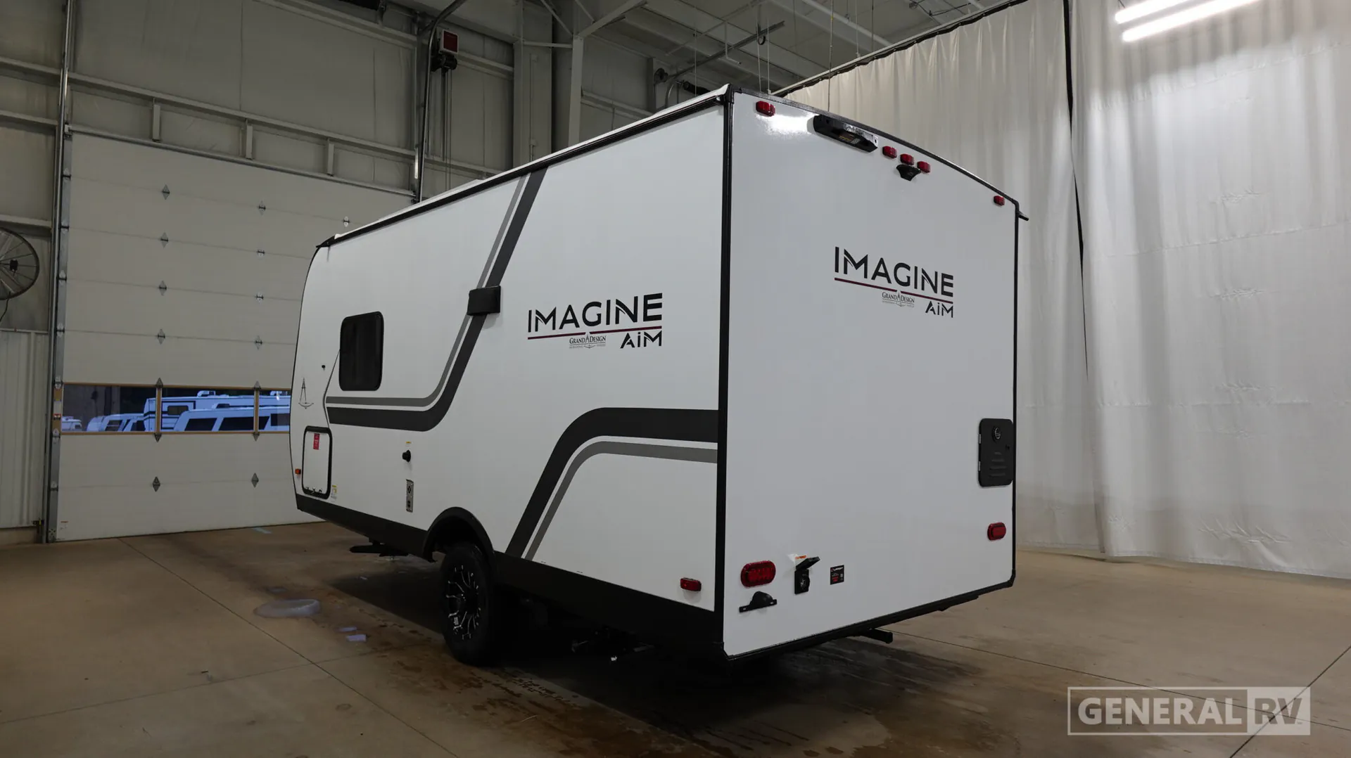 2027 Grand Design Imagine 2300MK - Photo 4
