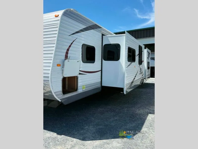 2014 Jayco Jay Flight 32TSBH - Photo 3