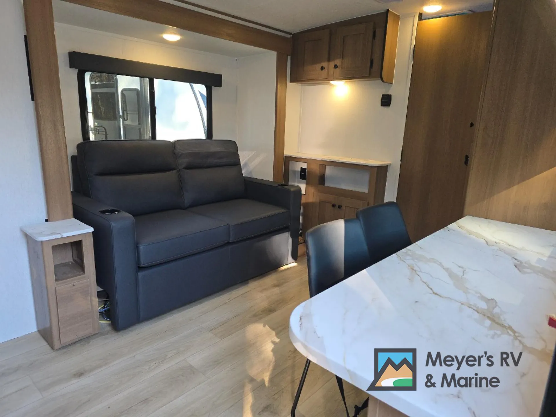 2026 Coachmen Apex Nano 216RKS - Photo 3