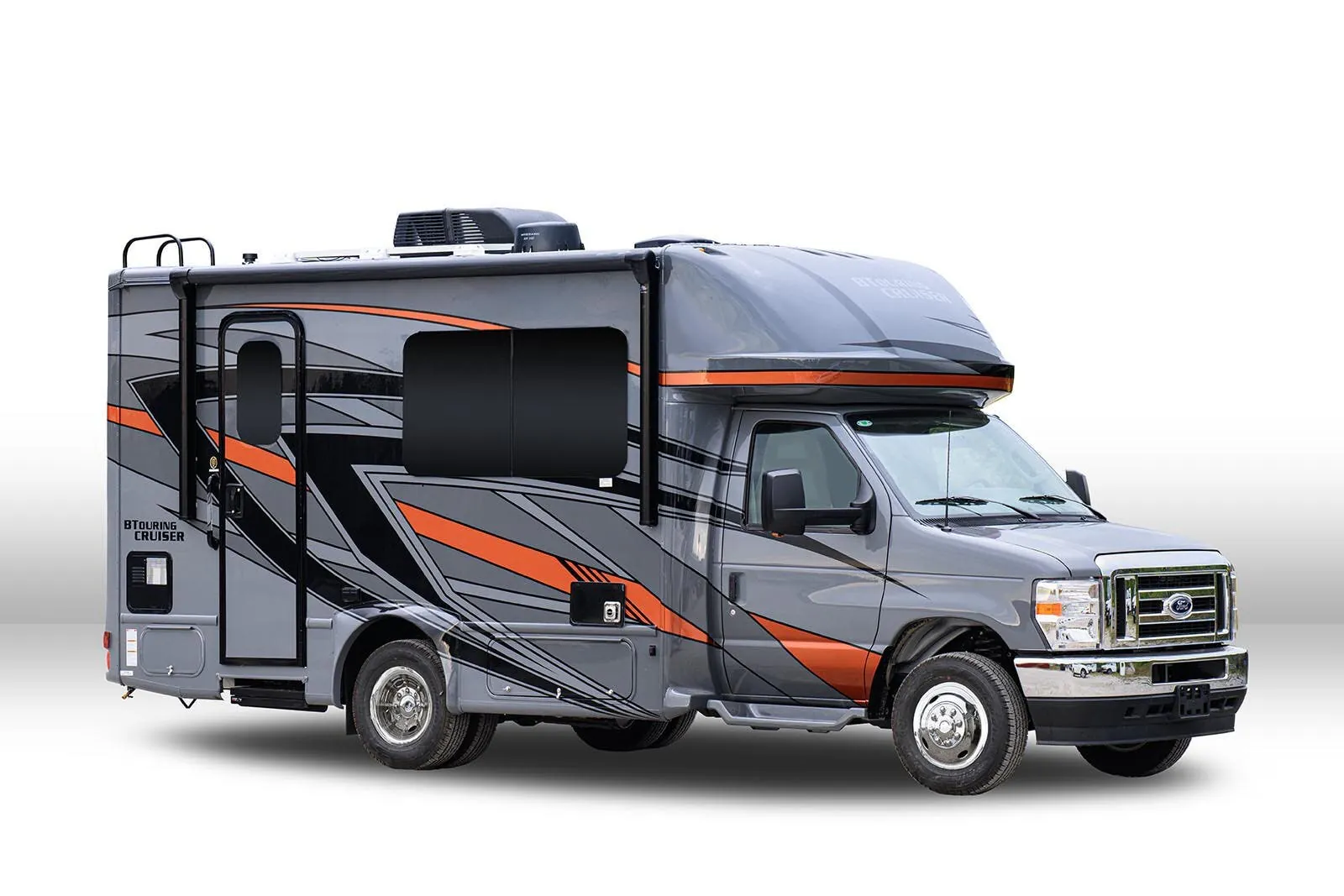 Gulf Stream BTouring Cruiser 5230 exterior