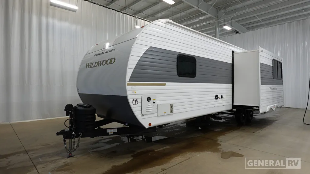 2026 Forest River Wildwood 300ICE, Photos photo 5
