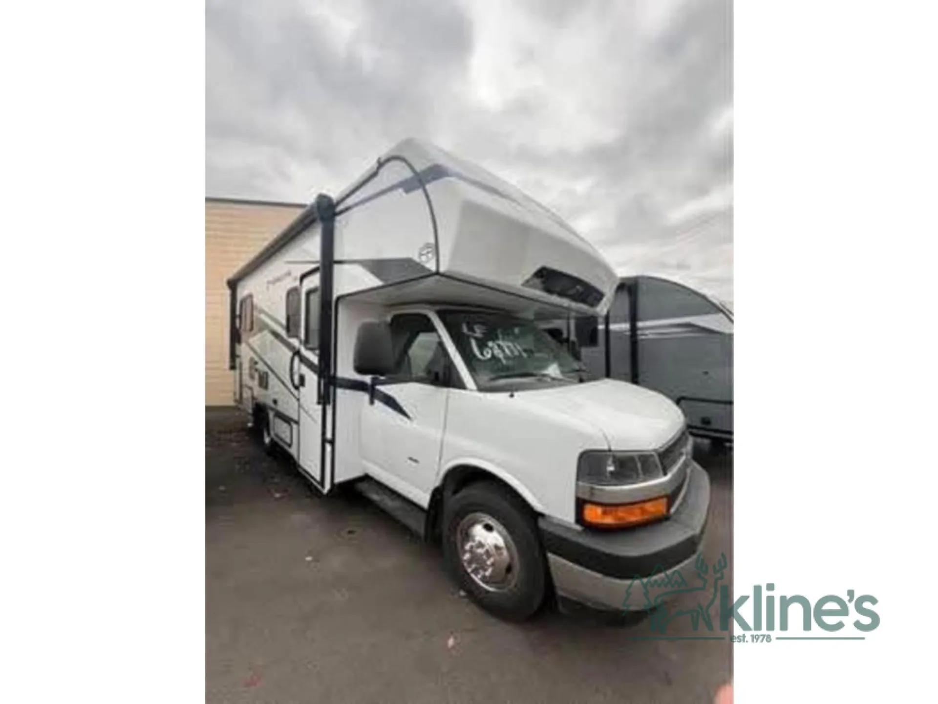 2026 Forest River Forester LE 2151SLE - Photo 2