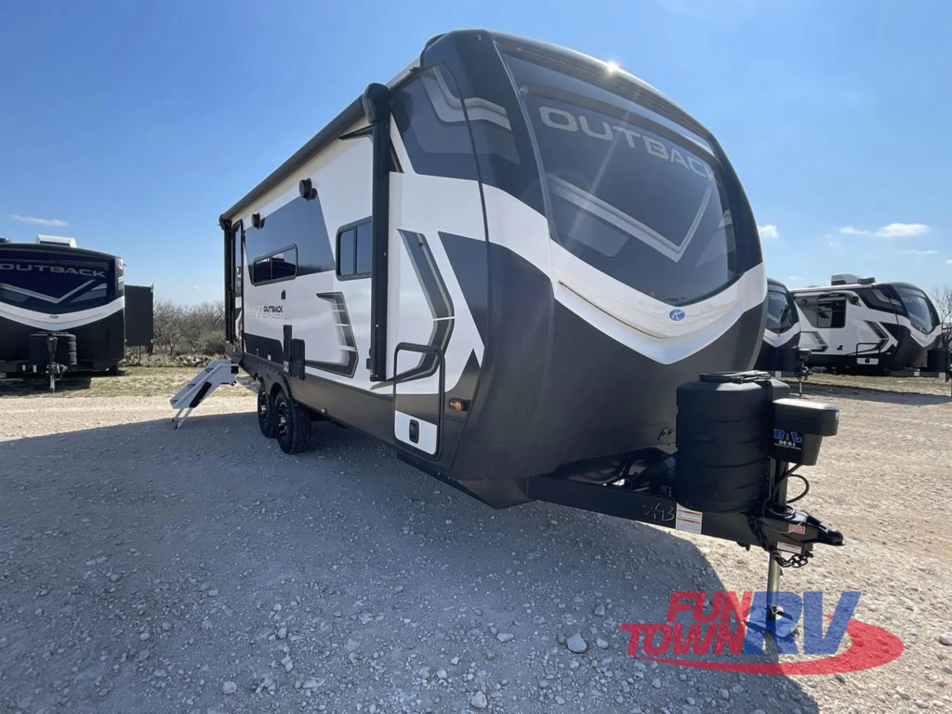 2025 Keystone Outback 212RB - Photo 2