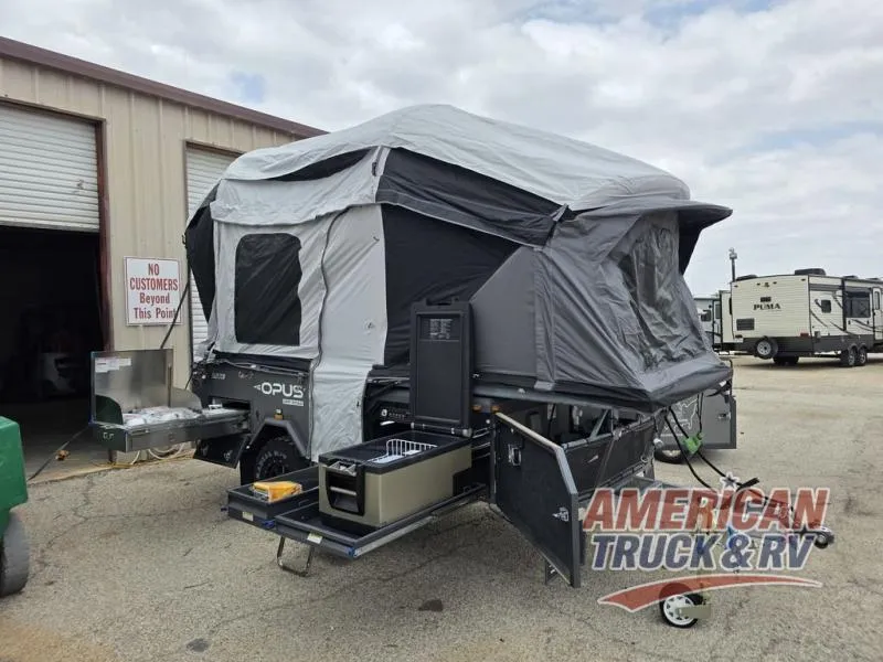 2023 Opus Camper OPUS New    OP LITE - Photo 2