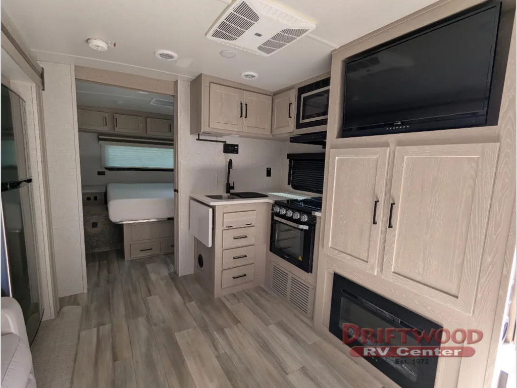 2023 Forest River Rockwood Mini Lite 2511S, Photos photo 10