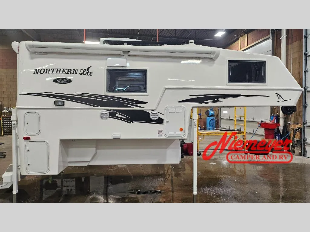 2026 Northern Lite Limited Edition 8-11EXLEWB - Main photo