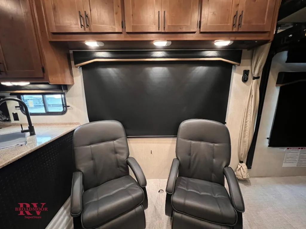 2026 Outdoors RV Trail Series 29TRX, Photos photo 13