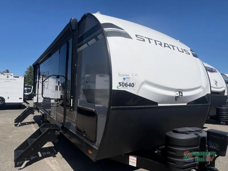 2026 Venture RV Stratus 241VRK - Main photo