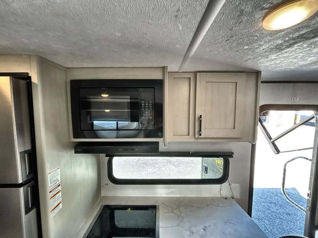 2026 crossroads Zinger 260RL, Photos photo 12