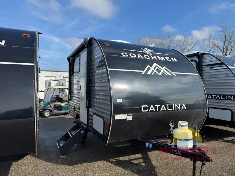2025 Coachmen Catalina Summit Series 7 134BHX - Photo 2