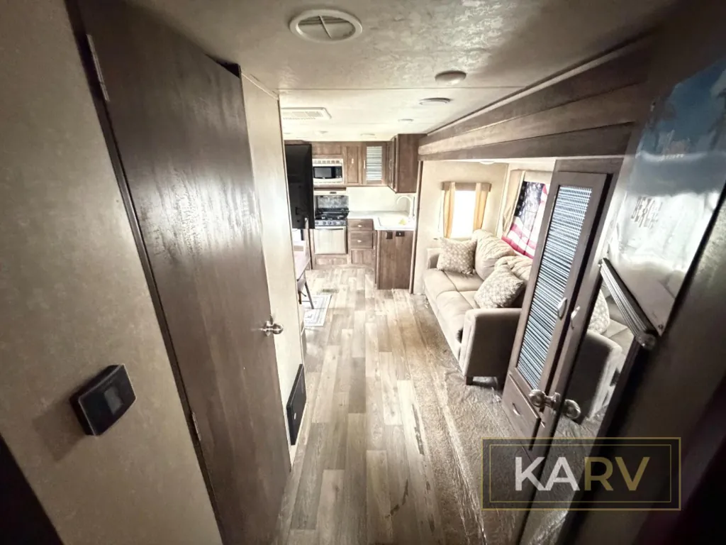 2019 Forest River Vibe Extreme Lite 258RKS, Photos photo 19