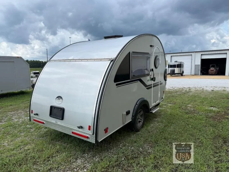 2022 nuCamp RV TAB 320 Used    CS-S - Photo 4