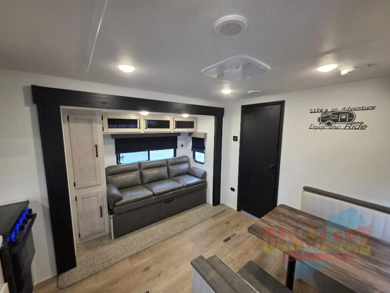 2026 Forest River Puma 227RK - Photo 3