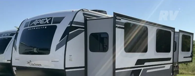 2023 Coachmen Apex Ultra-Lite 243FKS - Photo 4