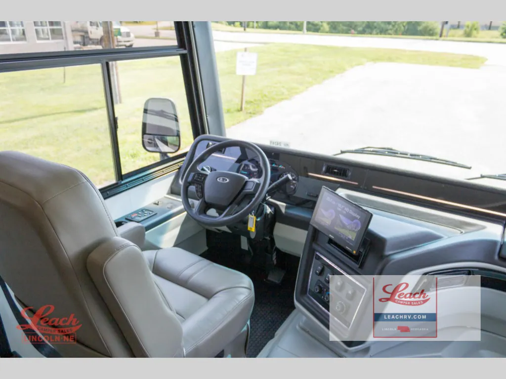 2027 Entegra Coach Vision XL 36C, Photos photo 13