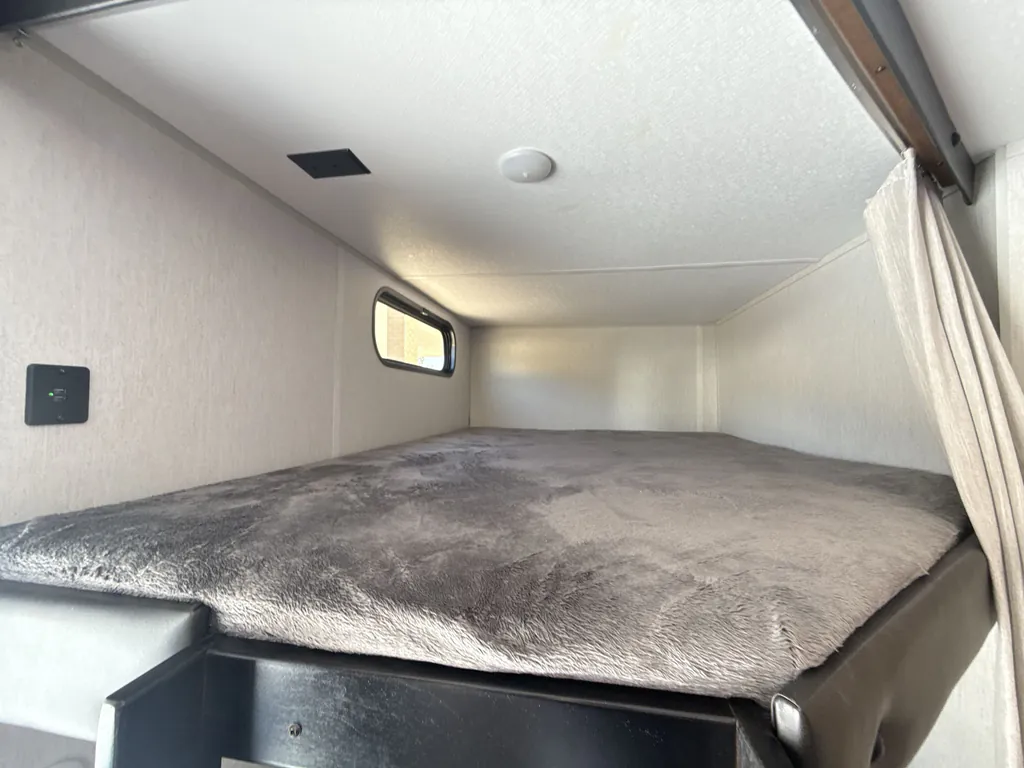 2023 Forest River Cherokee Grey Wolf 27DBH, Photos photo 30