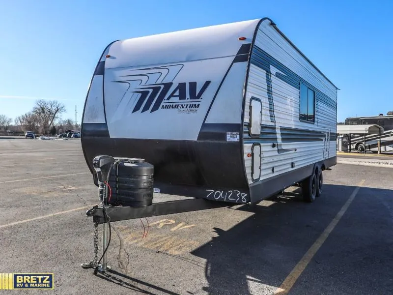2026 Grand Design Momentum MAV 24MAV - Photo 3